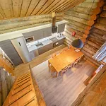 Levillas Martinmutka A & B Дом отдыха Леви