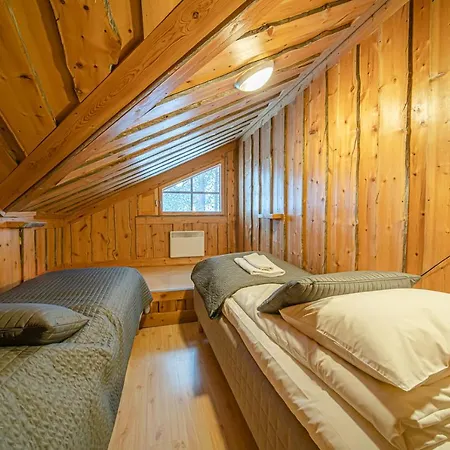 Levillas Martinmutka A & B *