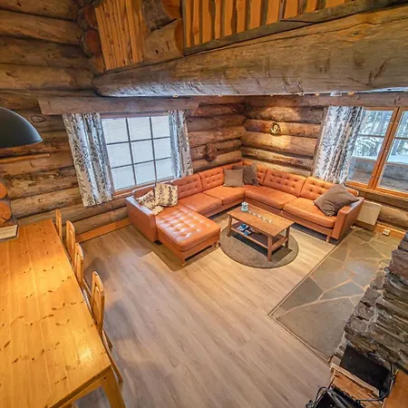 Levillas Martinmutka A&b Сasa de vacaciones *