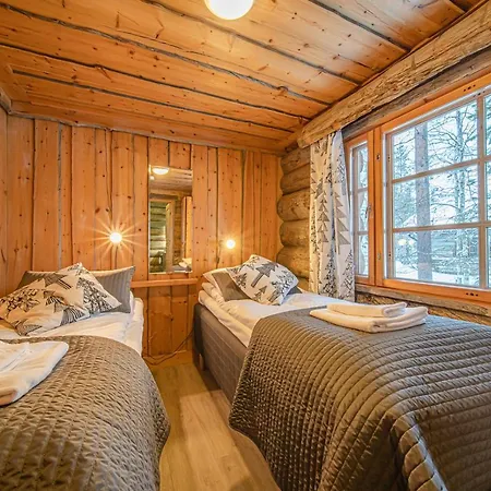 Levillas Martinmutka A&b * Levi