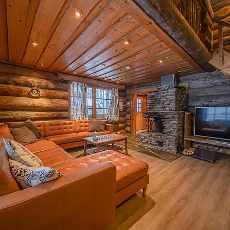 Сasa de vacaciones Levillas Martinmutka A&b