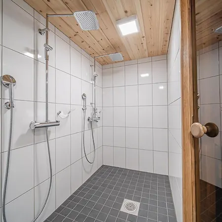Holiday home Levillas Martinmutka A & B