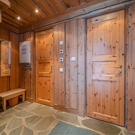 Сasa de vacaciones Levillas Martinmutka A&b *