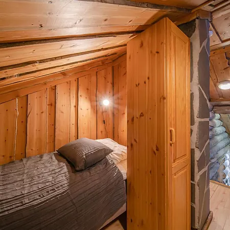 Levillas Martinmutka A&b