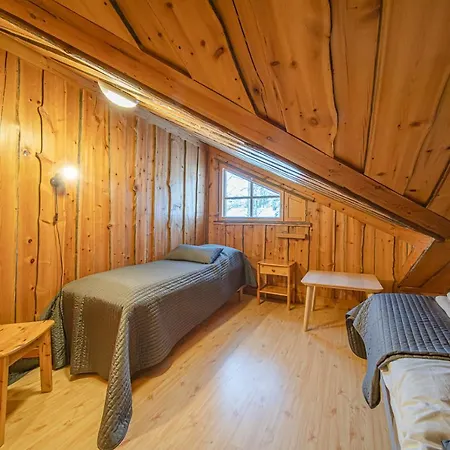 Levillas Martinmutka A&b * Levi