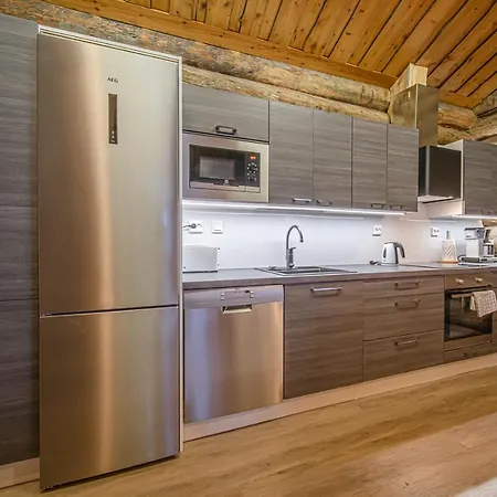 Levillas Martinmutka A&b * Levi