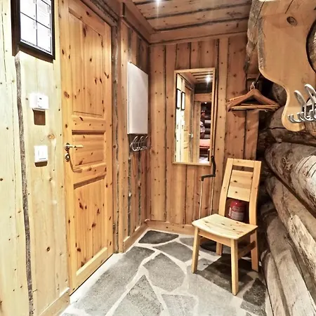 Levillas Martinmutka A & B Holiday home