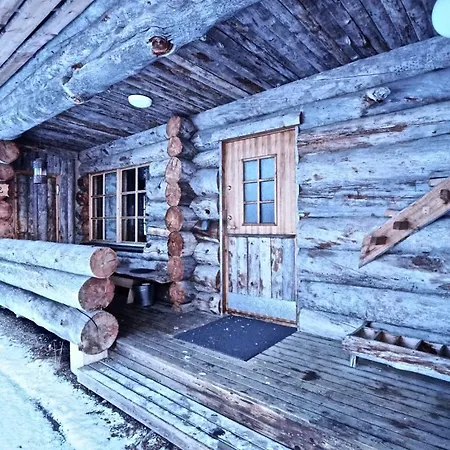 Levillas Martinmutka A&b * Levi