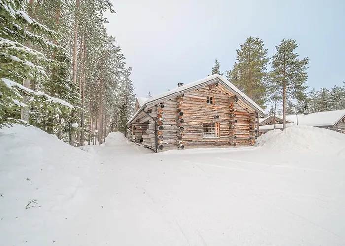 Levillas Martinmutka A & B * ليفي