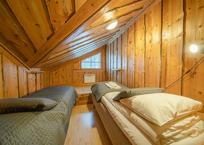 Levillas Martinmutka A & B *