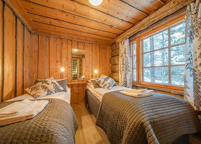 Levillas Martinmutka A & B * ليفي