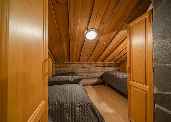 Levillas Martinmutka A & B Σπίτι διακοπών *