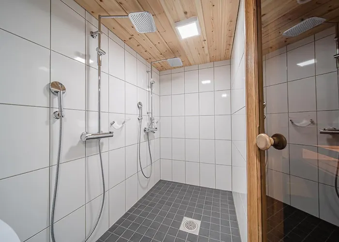 Σπίτι διακοπών Levillas Martinmutka A & B