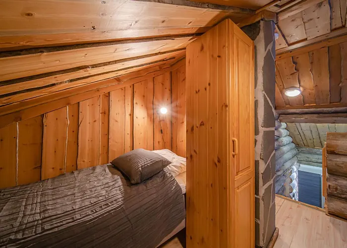 Levillas Martinmutka A & B