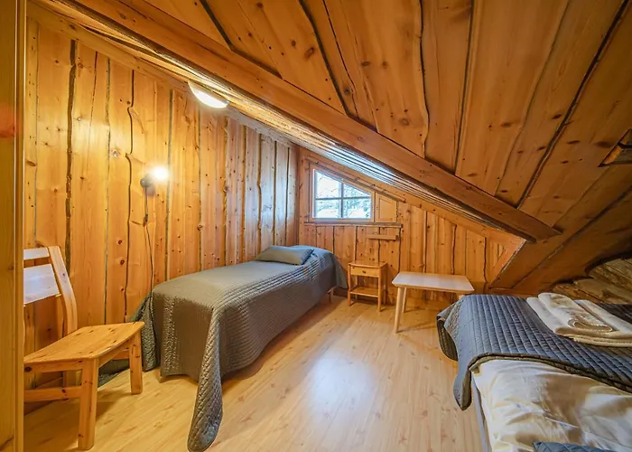 Levillas Martinmutka A & B * Levi