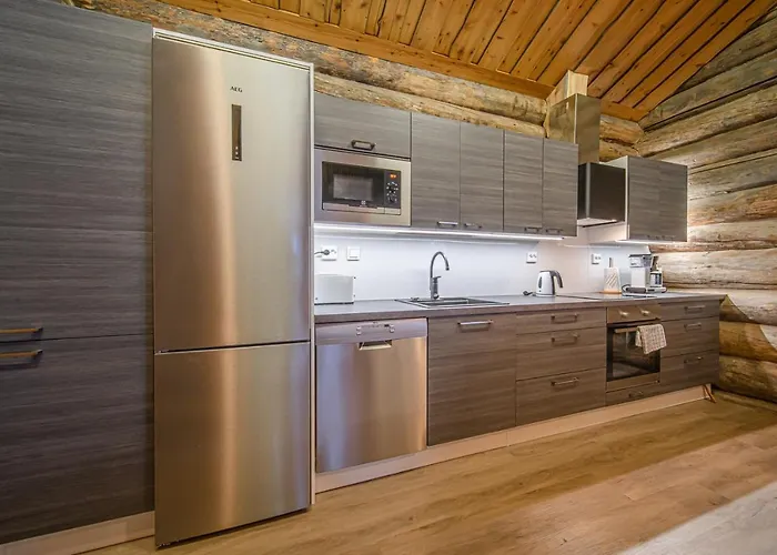 Levillas Martinmutka A & B * ليفي