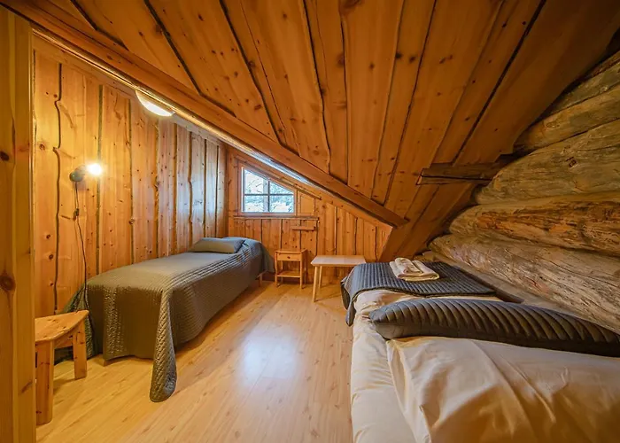 Levillas Martinmutka A & B *