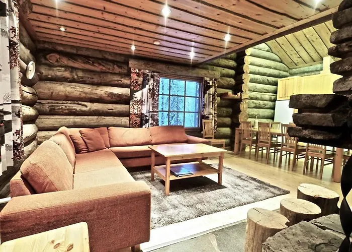 Levillas Martinmutka A & B Σπίτι διακοπών