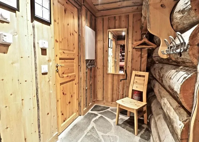 Levillas Martinmutka A & B Σπίτι διακοπών