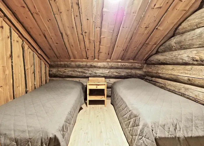 Levillas Martinmutka A & B * Levi