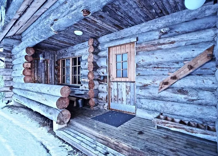 Levillas Martinmutka A & B * Levi